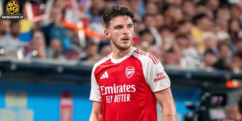 Đẳng cấp tiền vệ đánh chặn hàng đầu thế giới