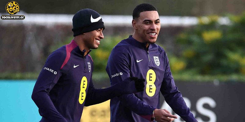 Ngôi sao sinh năm 2003 vẫn quan trọng với Real Madrid